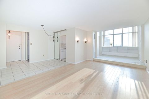 Photo 7 at 2306 - 5 Old Sheppard Avenue, Pleasant View, Toronto