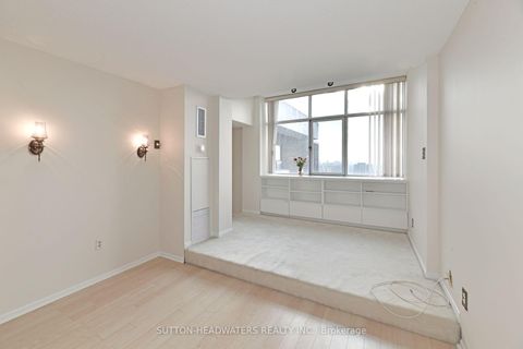 Photo 8 at 2306 - 5 Old Sheppard Avenue, Pleasant View, Toronto