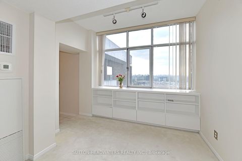 Photo 9 at 2306 - 5 Old Sheppard Avenue, Pleasant View, Toronto