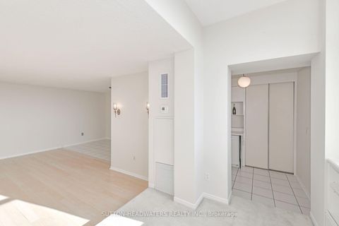 Photo 10 at 2306 - 5 Old Sheppard Avenue, Pleasant View, Toronto