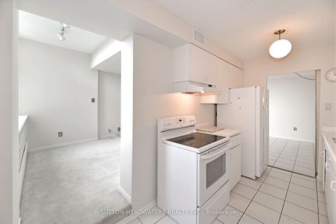 Photo 13 at 2306 - 5 Old Sheppard Avenue, Pleasant View, Toronto