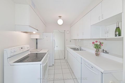 Photo 14 at 2306 - 5 Old Sheppard Avenue, Pleasant View, Toronto