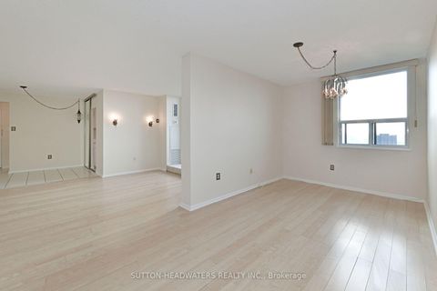 Photo 15 at 2306 - 5 Old Sheppard Avenue, Pleasant View, Toronto
