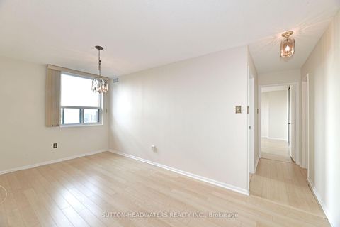 Photo 16 at 2306 - 5 Old Sheppard Avenue, Pleasant View, Toronto