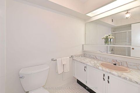 Photo 17 at 2306 - 5 Old Sheppard Avenue, Pleasant View, Toronto