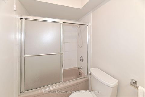 Photo 18 at 2306 - 5 Old Sheppard Avenue, Pleasant View, Toronto