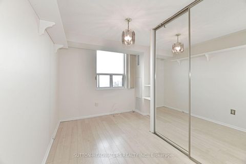 Photo 19 at 2306 - 5 Old Sheppard Avenue, Pleasant View, Toronto
