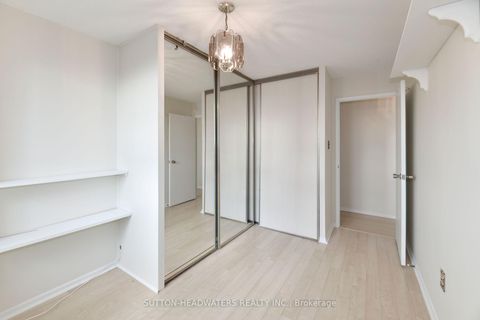 Photo 20 at 2306 - 5 Old Sheppard Avenue, Pleasant View, Toronto