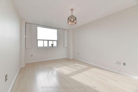 Photo 21 at 2306 - 5 Old Sheppard Avenue, Pleasant View, Toronto