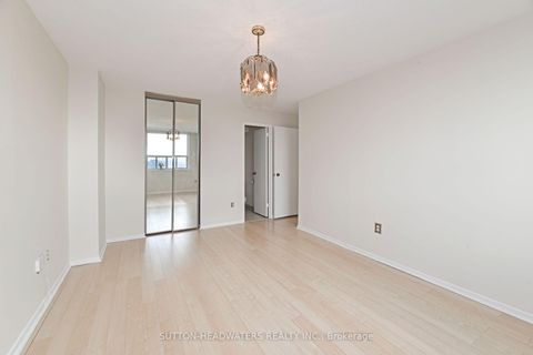 Photo 22 at 2306 - 5 Old Sheppard Avenue, Pleasant View, Toronto