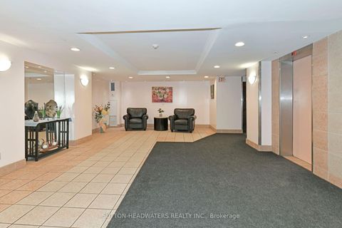 Photo 26 at 2306 - 5 Old Sheppard Avenue, Pleasant View, Toronto