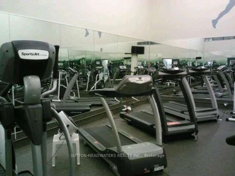 Photo 31 at 2306 - 5 Old Sheppard Avenue, Pleasant View, Toronto