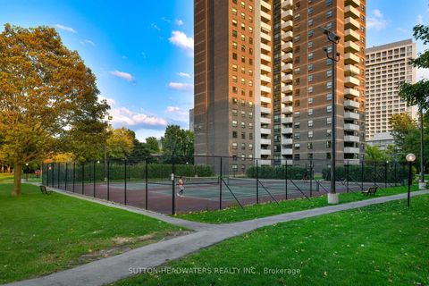 Photo 33 at 2306 - 5 Old Sheppard Avenue, Pleasant View, Toronto