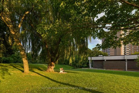 Photo 39 at 2306 - 5 Old Sheppard Avenue, Pleasant View, Toronto