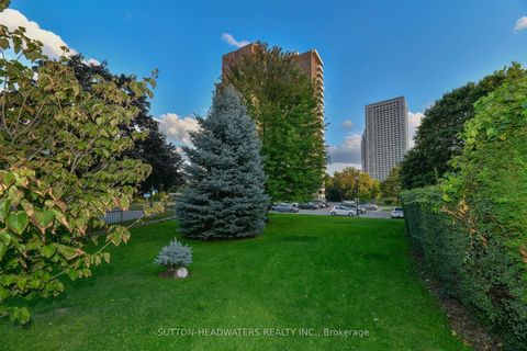 Photo 40 at 2306 - 5 Old Sheppard Avenue, Pleasant View, Toronto