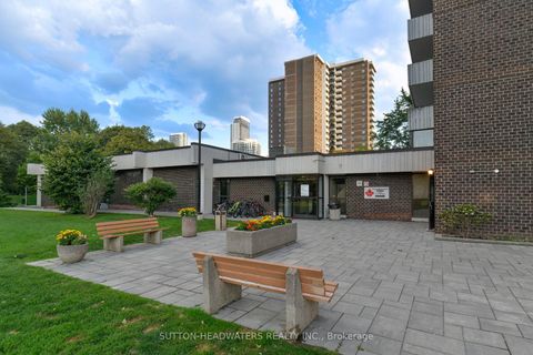 Photo 41 at 2306 - 5 Old Sheppard Avenue, Pleasant View, Toronto