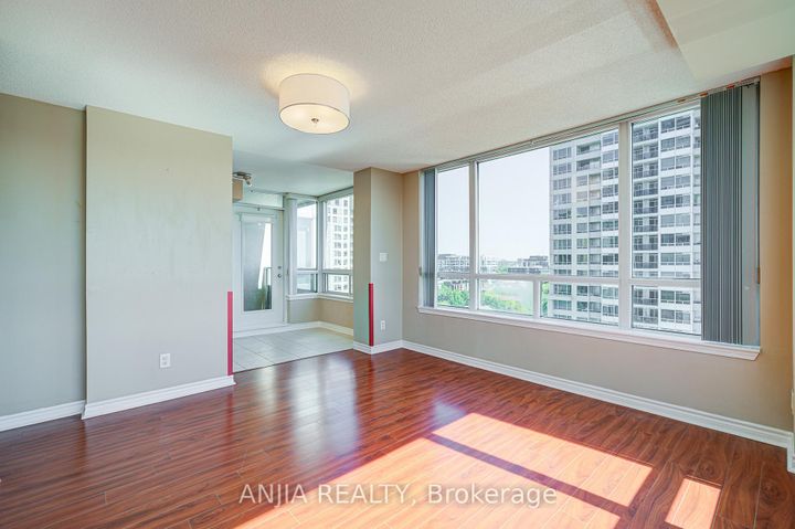 Photo 4 at 908 - 1 Rean Drive, Bayview Village, Toronto