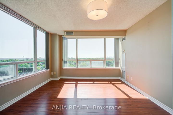 Photo 5 at 908 - 1 Rean Drive, Bayview Village, Toronto