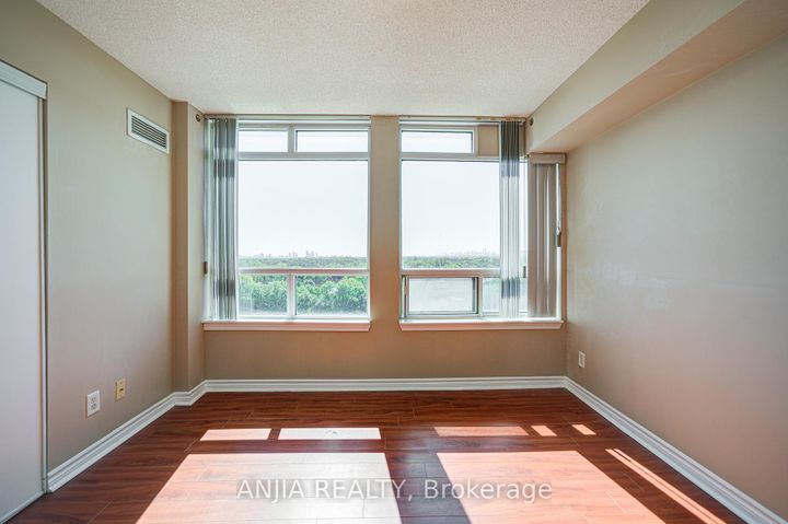 Photo 7 at 908 - 1 Rean Drive, Bayview Village, Toronto