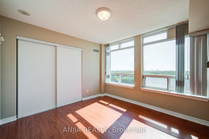 Photo 11 at 908 - 1 Rean Drive, Bayview Village, Toronto