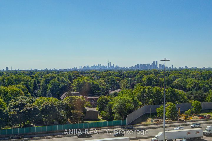 Photo 15 at 908 - 1 Rean Drive, Bayview Village, Toronto