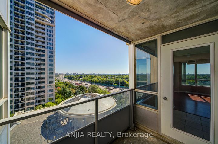 Photo 17 at 908 - 1 Rean Drive, Bayview Village, Toronto