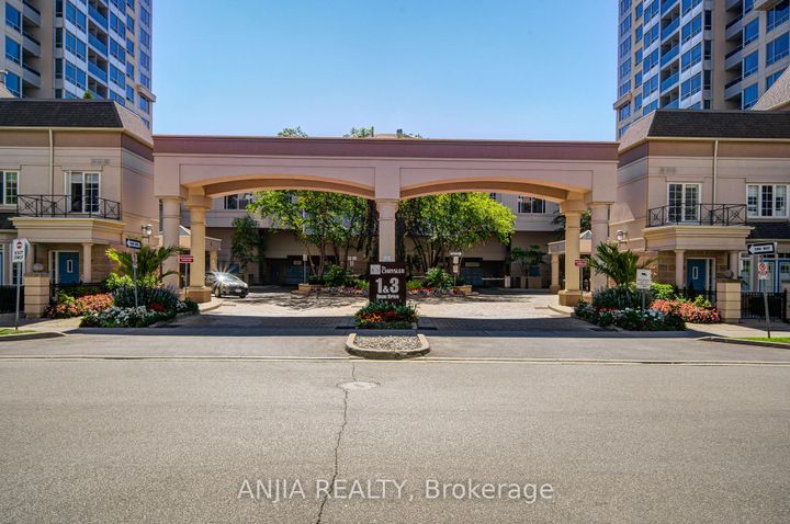 Photo 21 at 908 - 1 Rean Drive, Bayview Village, Toronto