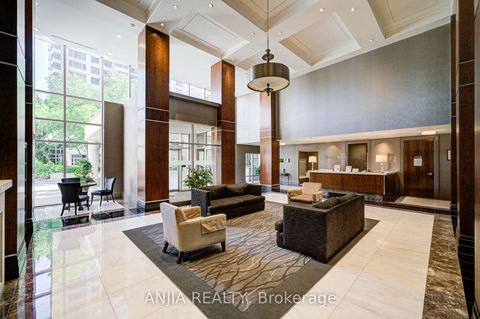 Photo 20 at 908 - 1 Rean Drive, Bayview Village, Toronto