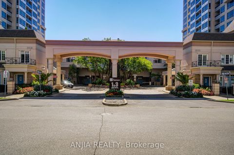 Photo 21 at 908 - 1 Rean Drive, Bayview Village, Toronto