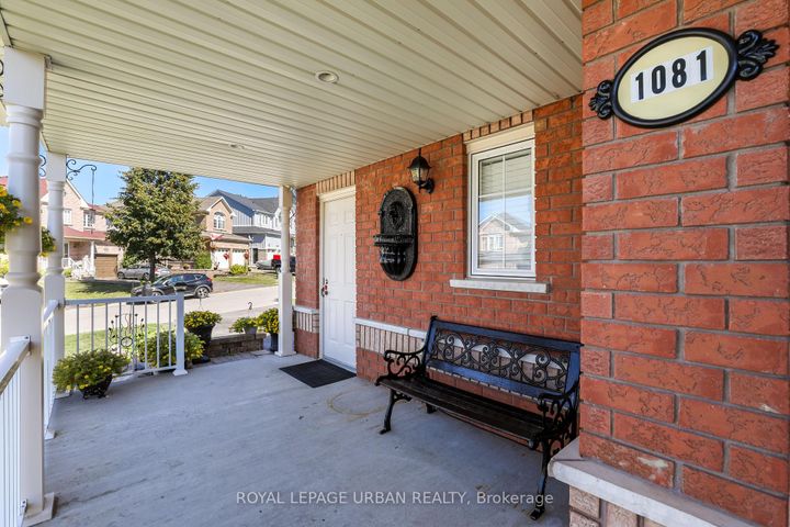 Photo 1 at 1081 Keswick Court, Pinecrest, Oshawa