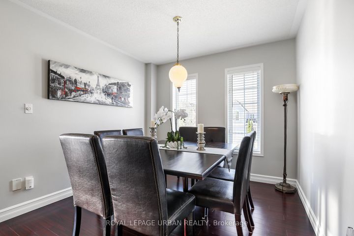 Photo 13 at 1081 Keswick Court, Pinecrest, Oshawa
