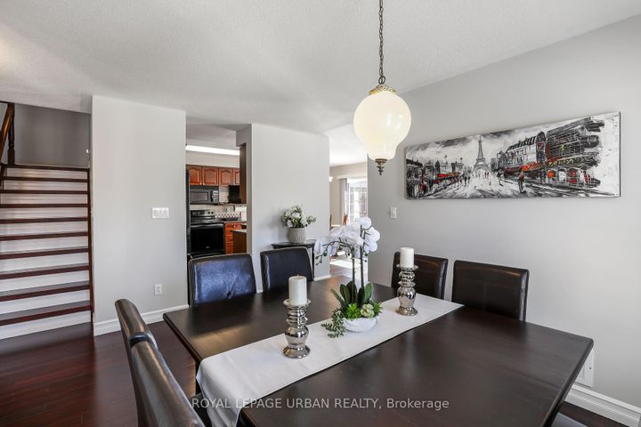 Photo 14 at 1081 Keswick Court, Pinecrest, Oshawa
