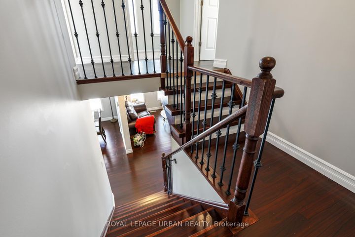 Photo 22 at 1081 Keswick Court, Pinecrest, Oshawa