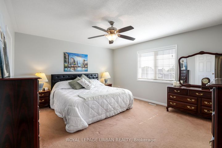 Photo 27 at 1081 Keswick Court, Pinecrest, Oshawa