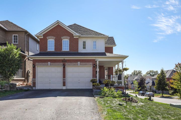 Photo 38 at 1081 Keswick Court, Pinecrest, Oshawa