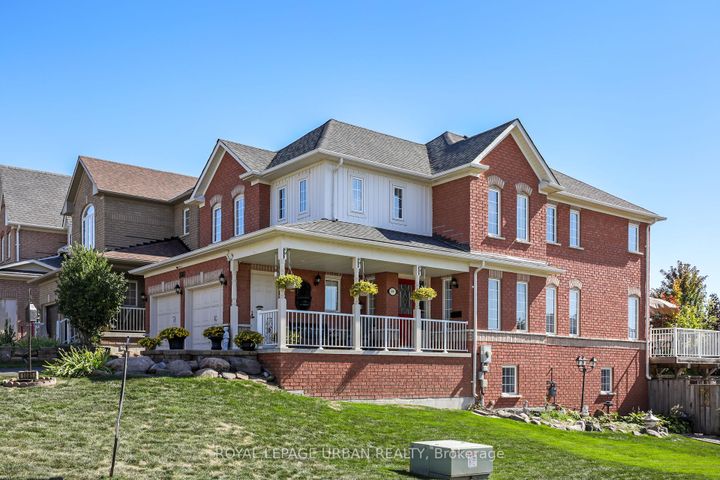 Photo 39 at 1081 Keswick Court, Pinecrest, Oshawa