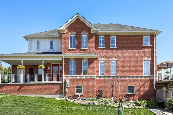Photo 40 at 1081 Keswick Court, Pinecrest, Oshawa