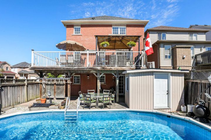 Photo 43 at 1081 Keswick Court, Pinecrest, Oshawa