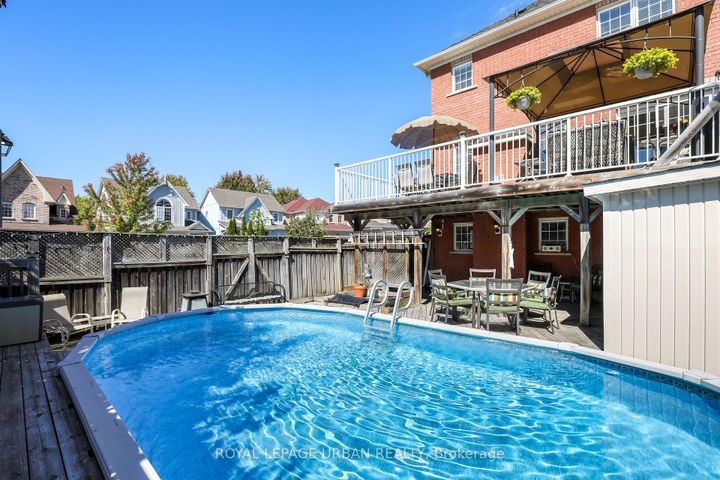 Photo 44 at 1081 Keswick Court, Pinecrest, Oshawa