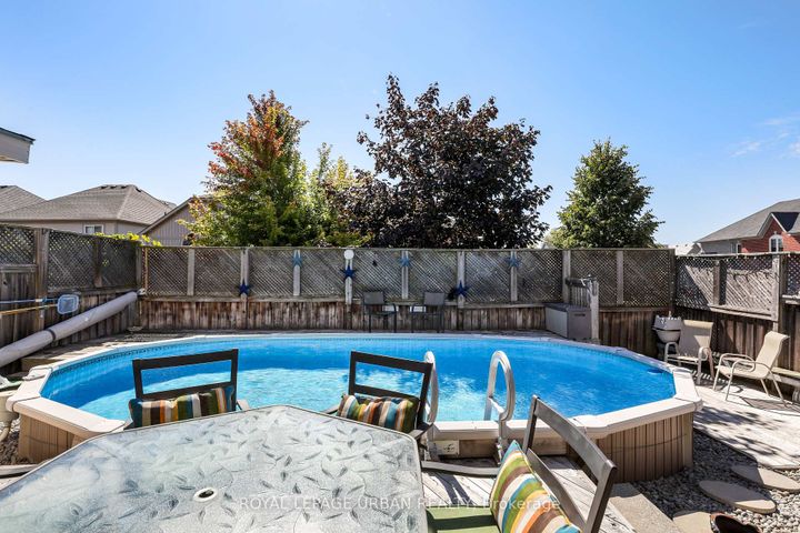 Photo 45 at 1081 Keswick Court, Pinecrest, Oshawa