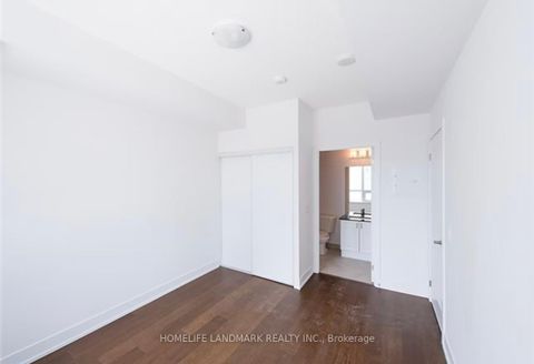 Photo 3 at 806 - 7 Kenaston Gardens, Bayview Village, Toronto