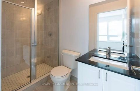 Photo 5 at 806 - 7 Kenaston Gardens, Bayview Village, Toronto