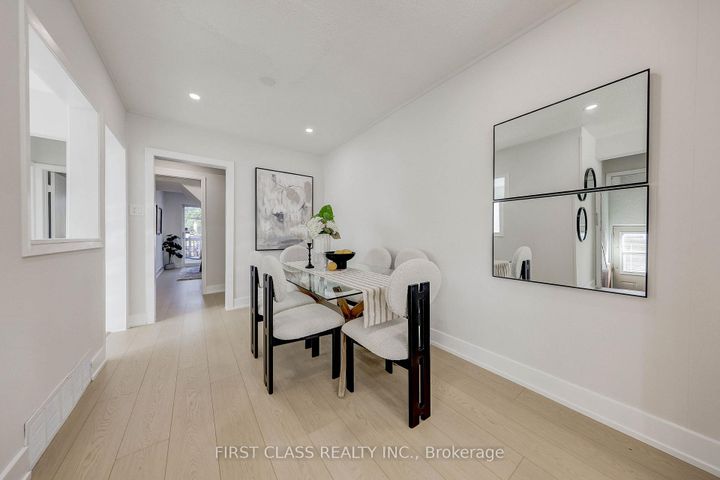 Photo 5 at 214 Linden Avenue, Kennedy Park, Toronto