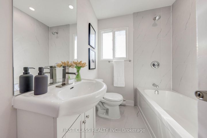 Photo 17 at 214 Linden Avenue, Kennedy Park, Toronto