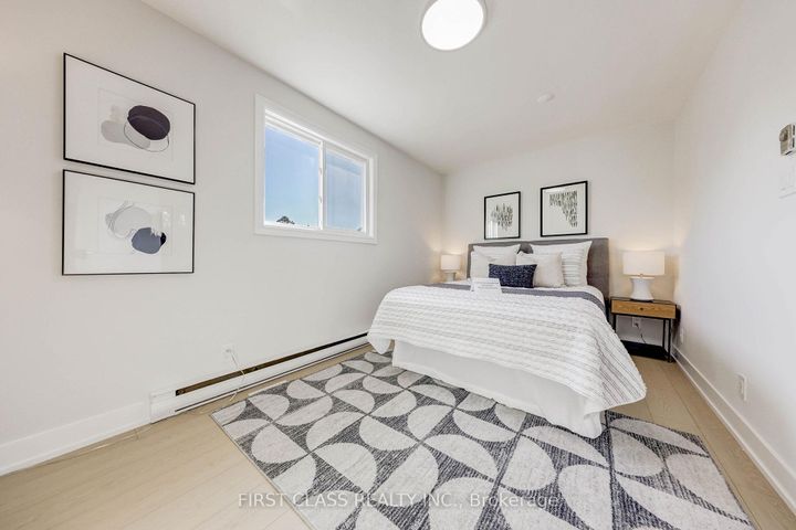 Photo 18 at 214 Linden Avenue, Kennedy Park, Toronto