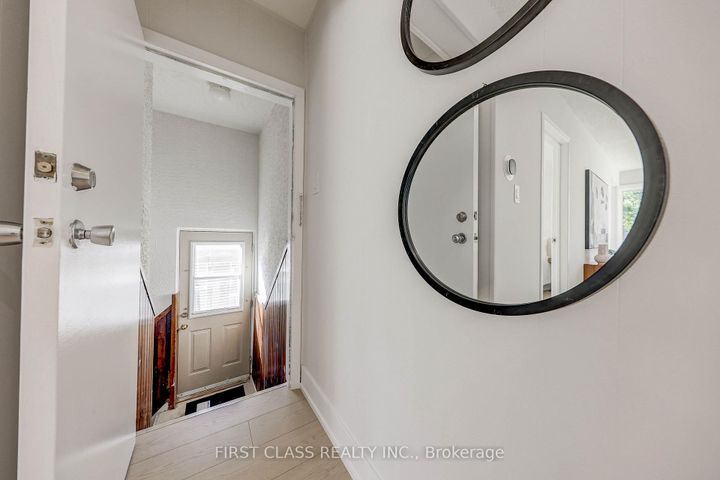 Photo 23 at 214 Linden Avenue, Kennedy Park, Toronto