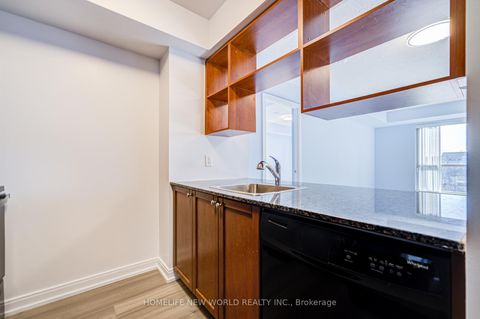 Photo 26 at 1815 - 181 Village Green Square E, Malvern West, Toronto