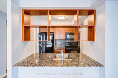 Photo 27 at 1815 - 181 Village Green Square E, Malvern West, Toronto