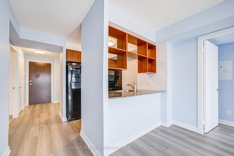 Photo 28 at 1815 - 181 Village Green Square E, Malvern West, Toronto