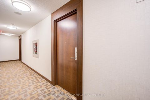Photo 40 at 1815 - 181 Village Green Square E, Malvern West, Toronto